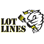 Lot Lines Logo